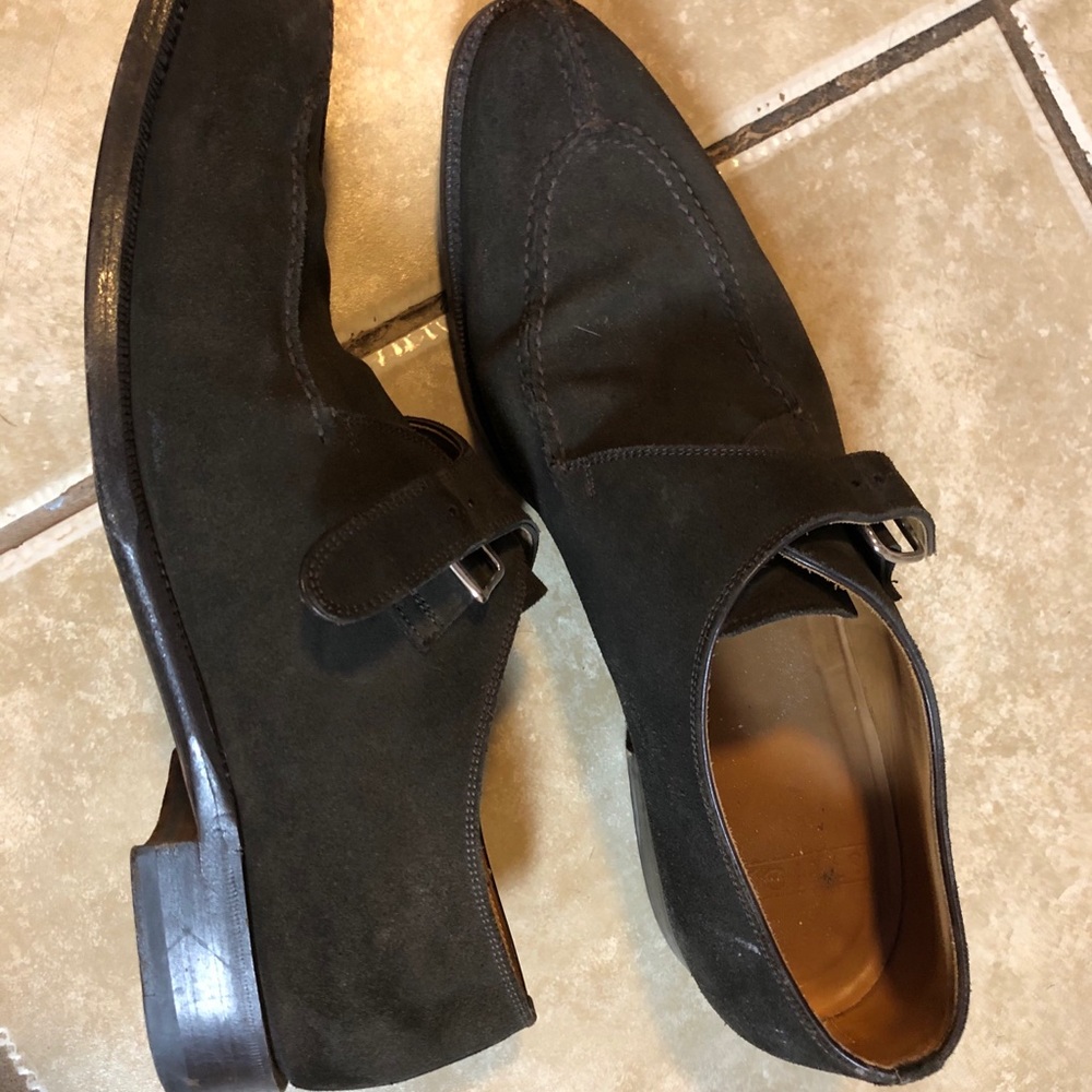 Steiger Shoes - Picture 3 of 4